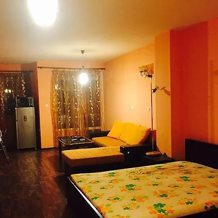 Studio Centre Holiday Burgas