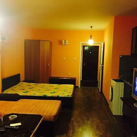 Studio Centre Holiday * Burgas