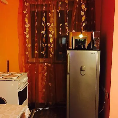 דירה Studio Centre Holiday
